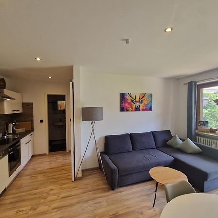 Füssen Sarah'S Ferienwohnung מראה חיצוני תמונה