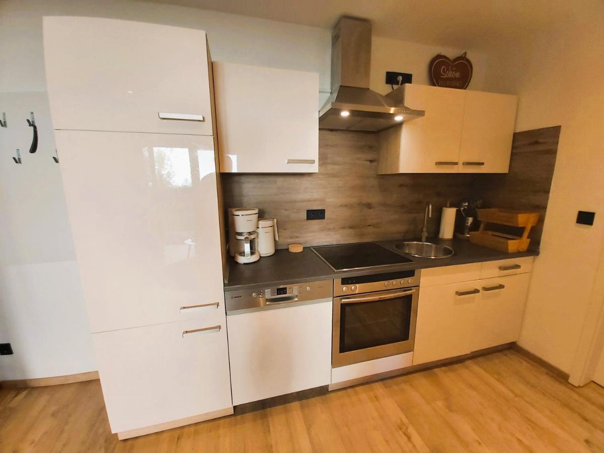 Füssen Sarah'S Ferienwohnung מראה חיצוני תמונה