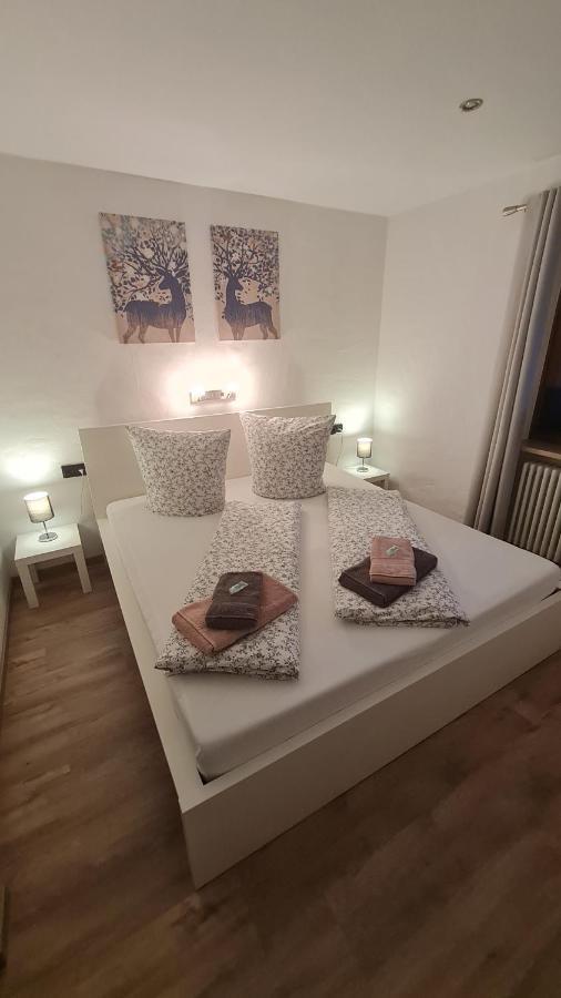 Füssen Sarah'S Ferienwohnung מראה חיצוני תמונה