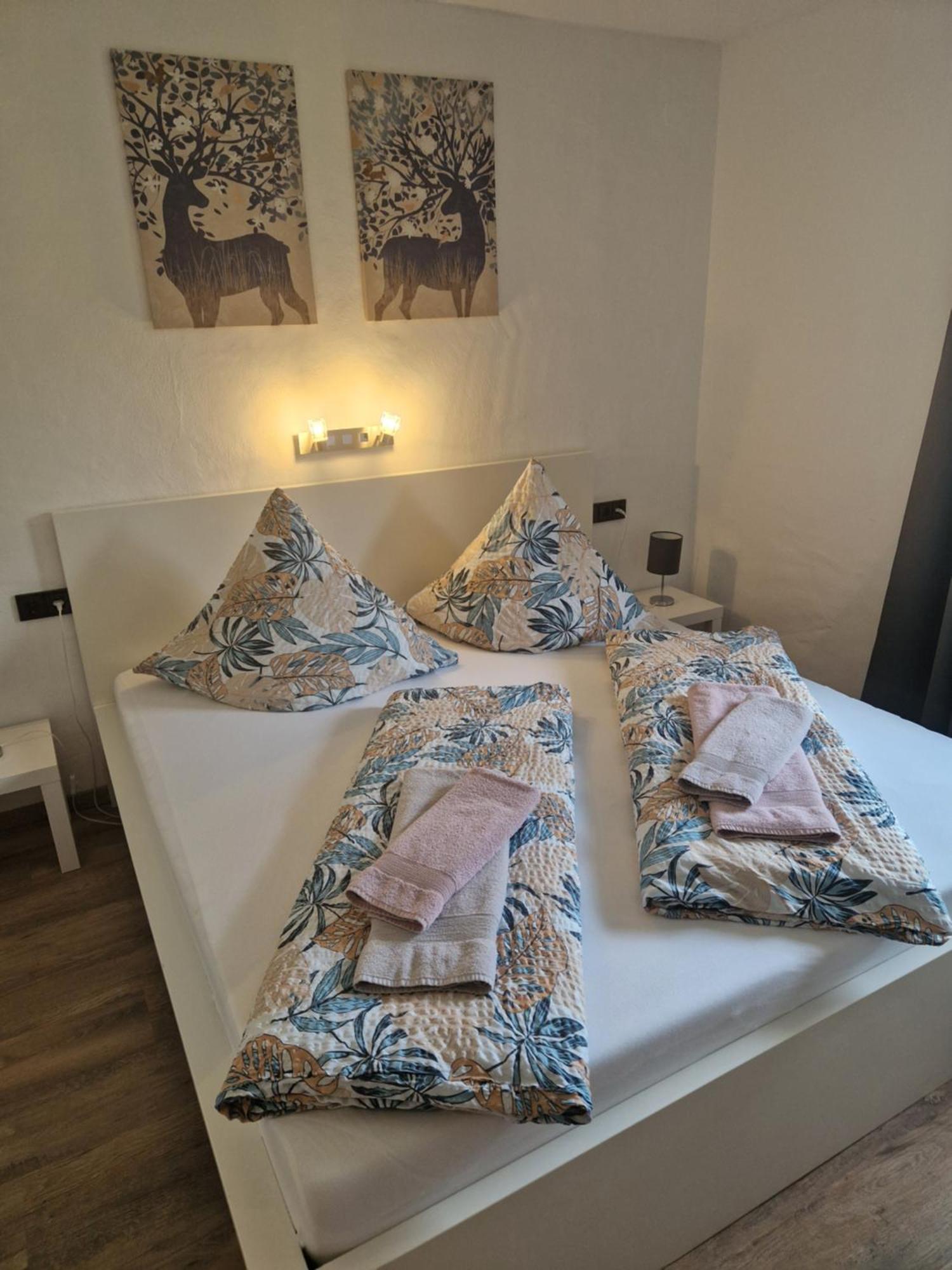Füssen Sarah'S Ferienwohnung מראה חיצוני תמונה