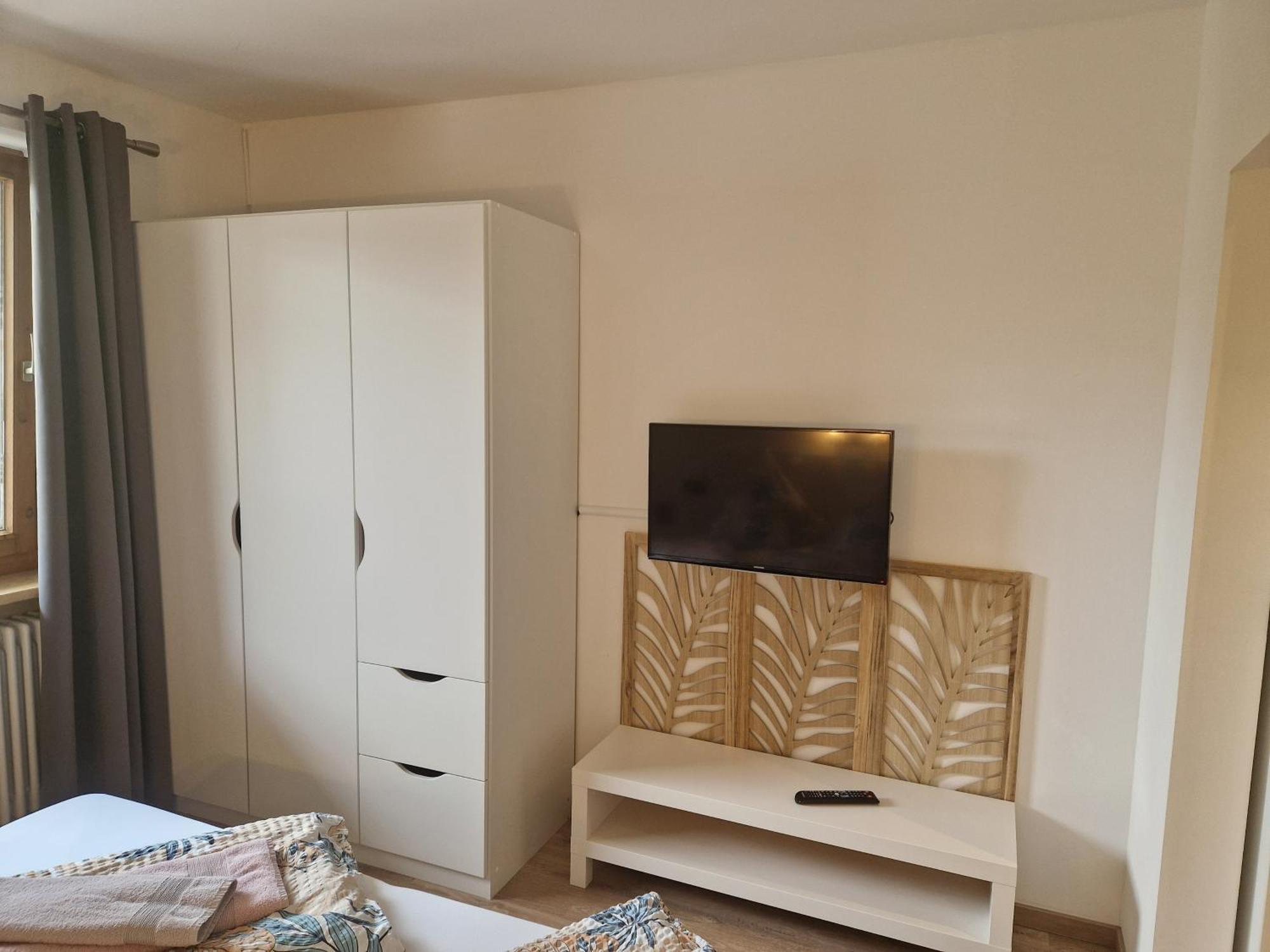 Füssen Sarah'S Ferienwohnung מראה חיצוני תמונה