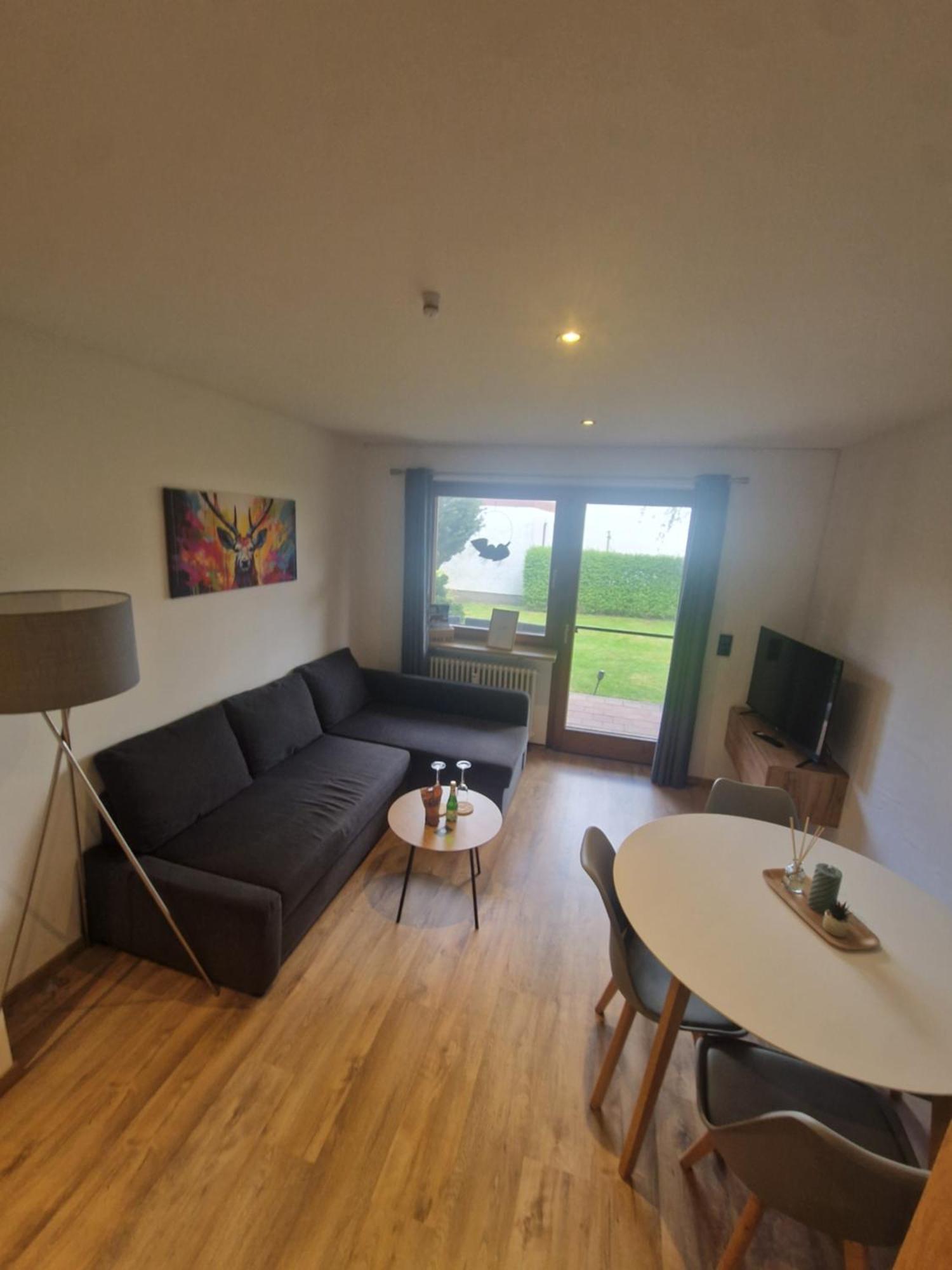 Füssen Sarah'S Ferienwohnung מראה חיצוני תמונה