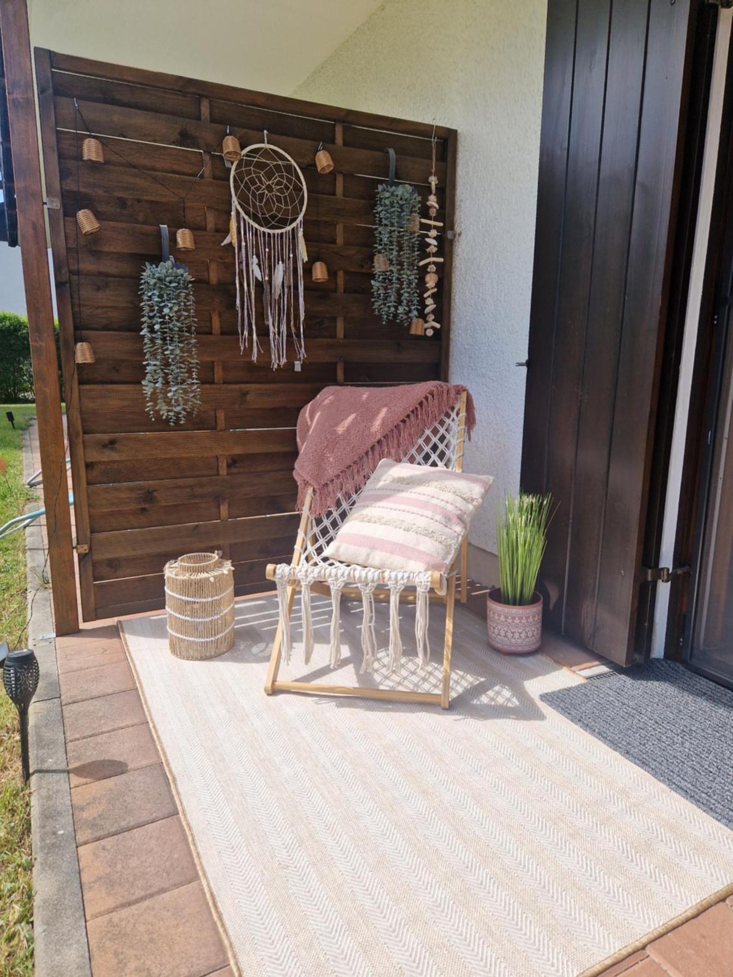 Füssen Sarah'S Ferienwohnung מראה חיצוני תמונה