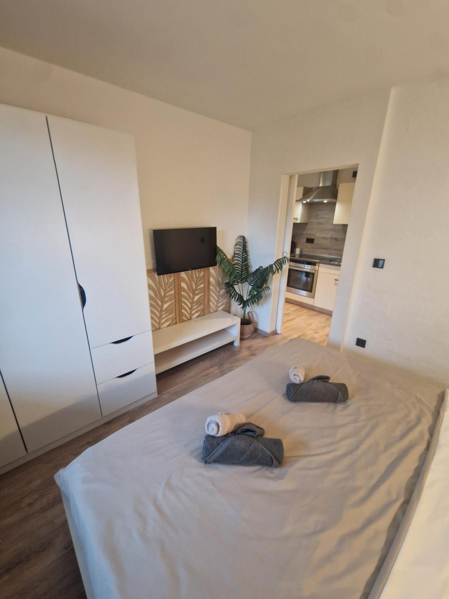 Füssen Sarah'S Ferienwohnung מראה חיצוני תמונה