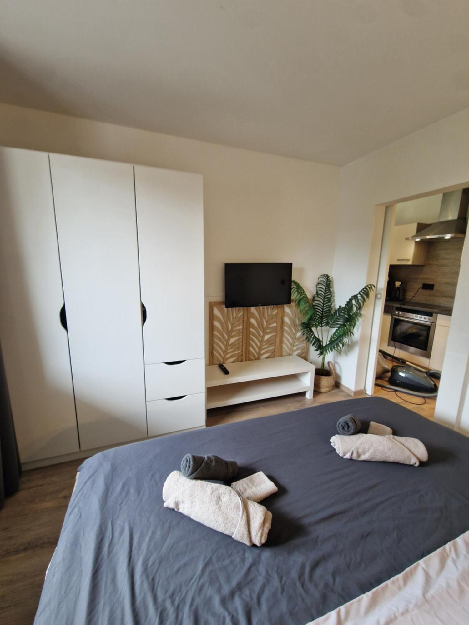 Füssen Sarah'S Ferienwohnung מראה חיצוני תמונה