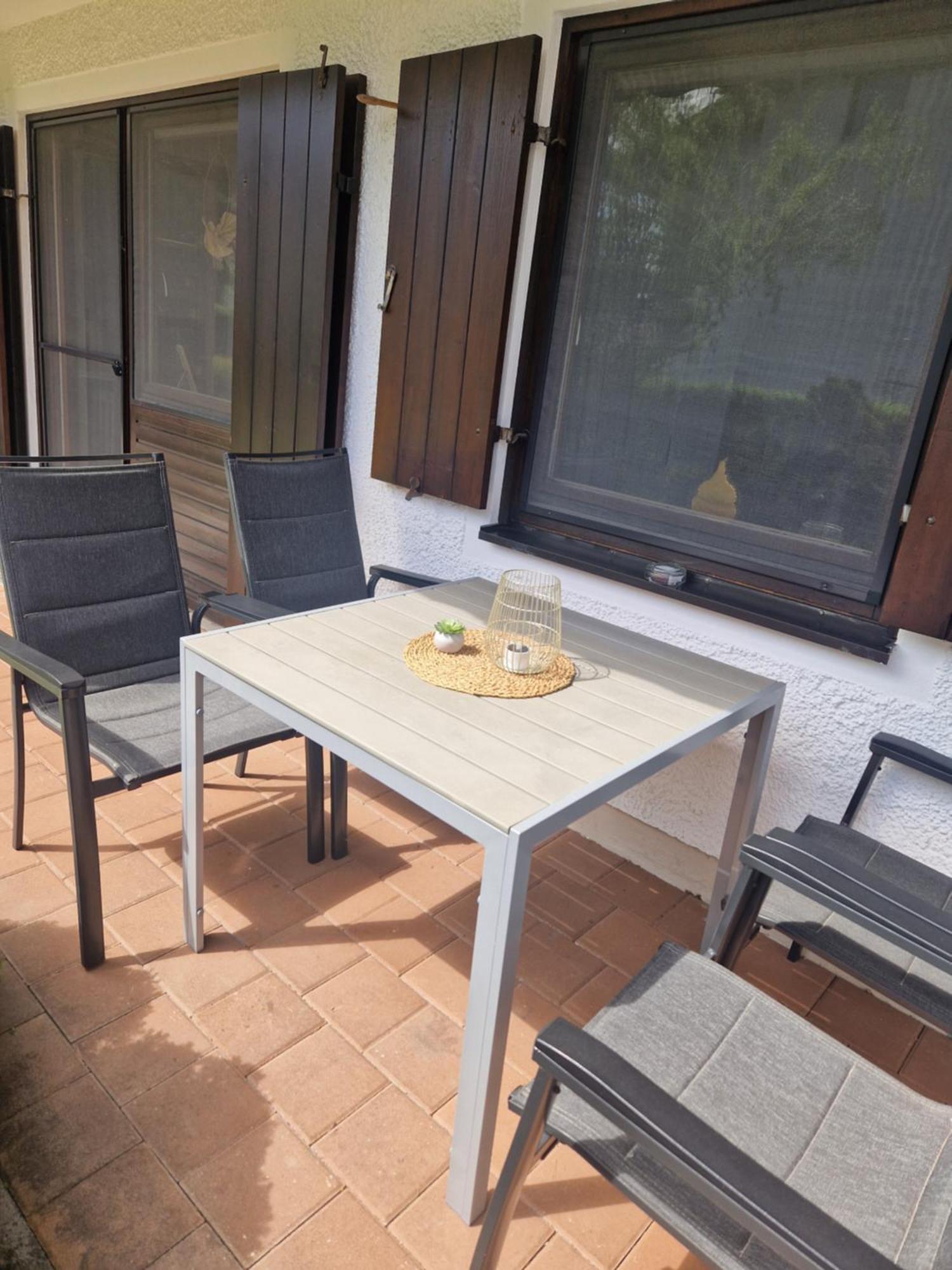 Füssen Sarah'S Ferienwohnung מראה חיצוני תמונה