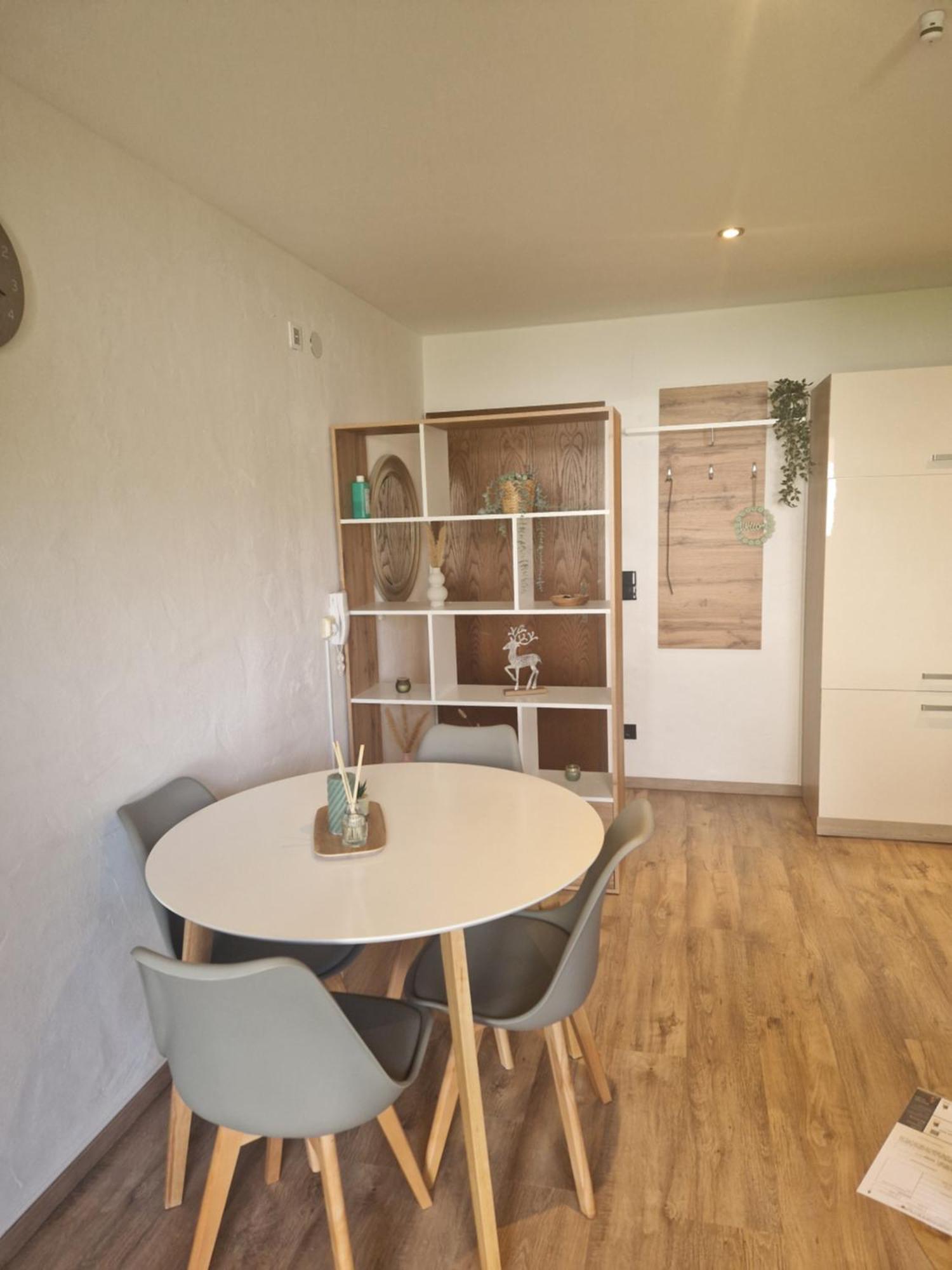 Füssen Sarah'S Ferienwohnung מראה חיצוני תמונה